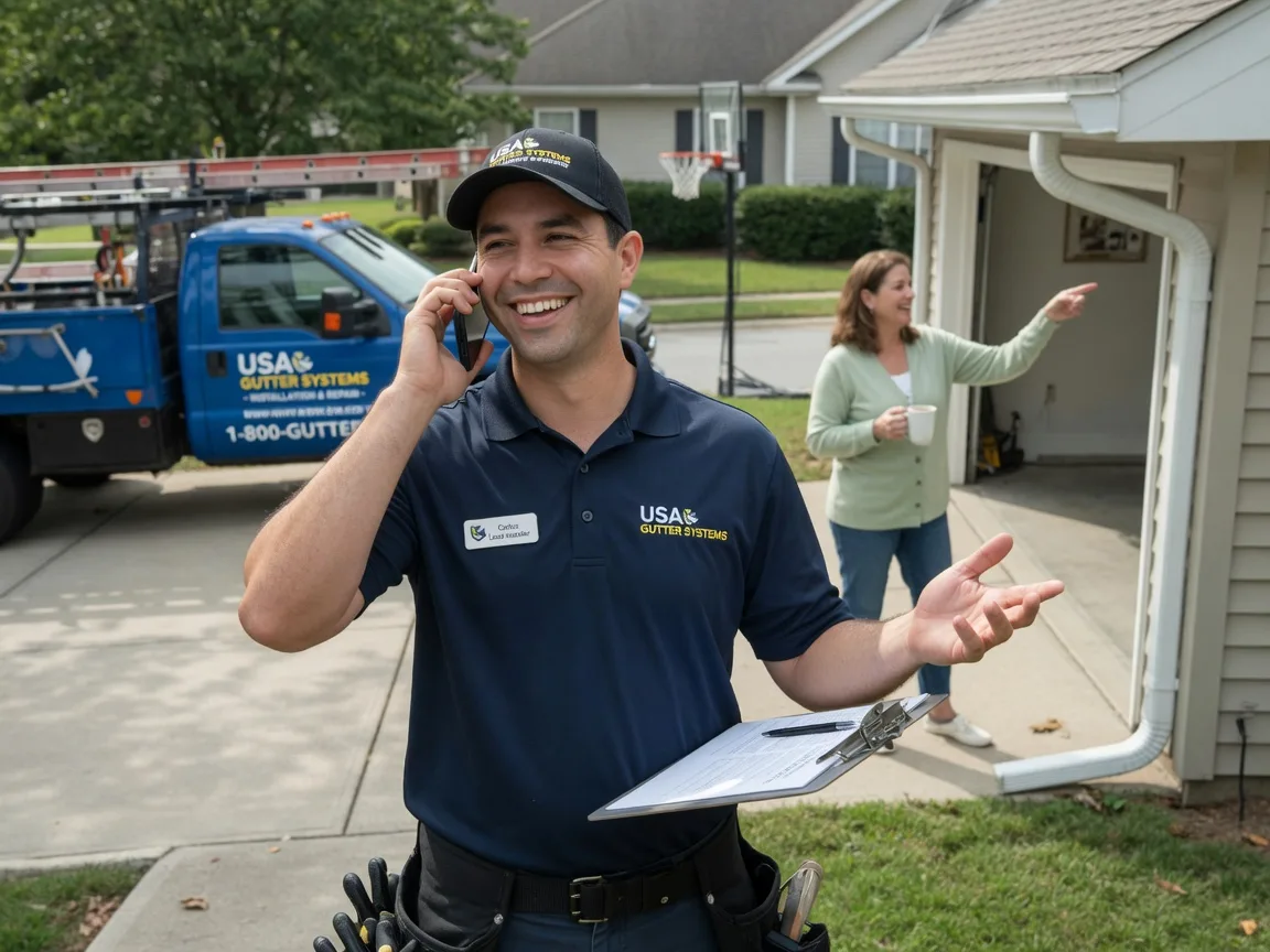 Gutter Installation Anderson, TX FAQs